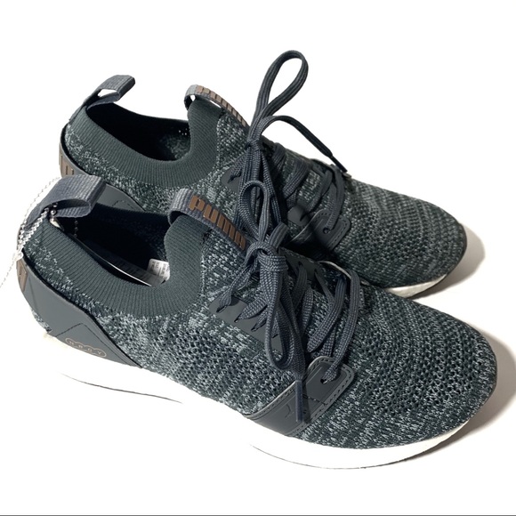 Puma NRGY Neko Engineer knit running shoe - Picture 1 of 6